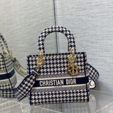 Christian Dior My Lady Bags